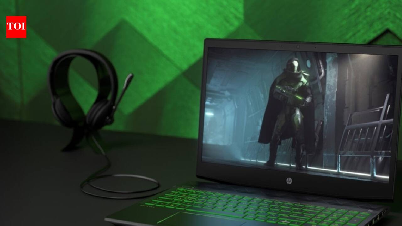 Cutting-Edge Gaming Laptops With Great Graphics, Displays and Audio ...