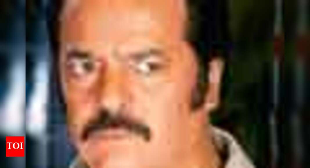 Saddam S A Hero Akbar Khan Hindi Movie News Times Of India