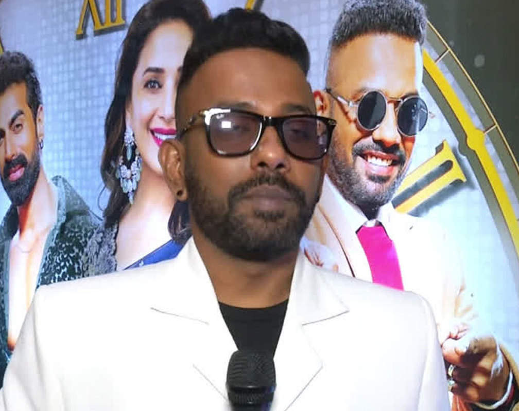 
Dance Deewane 3: Dharmesh Yelande opens up on judging a show, Remo D'Souza's health and more
