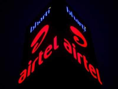 Airtel to buy back 20% stake in Bharti Telemedia from Warburg Pincus for Rs 3,126 crore