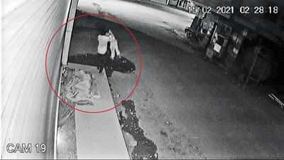 Surat: Sexually assaulted minor has bite marks all over body