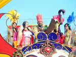 Goa ushers in colourful Carnival festival