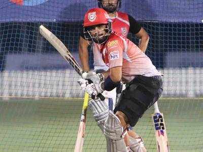 Punjab wicketkeeper-batsman Prabhsimran Singh starts doing justice with his talent