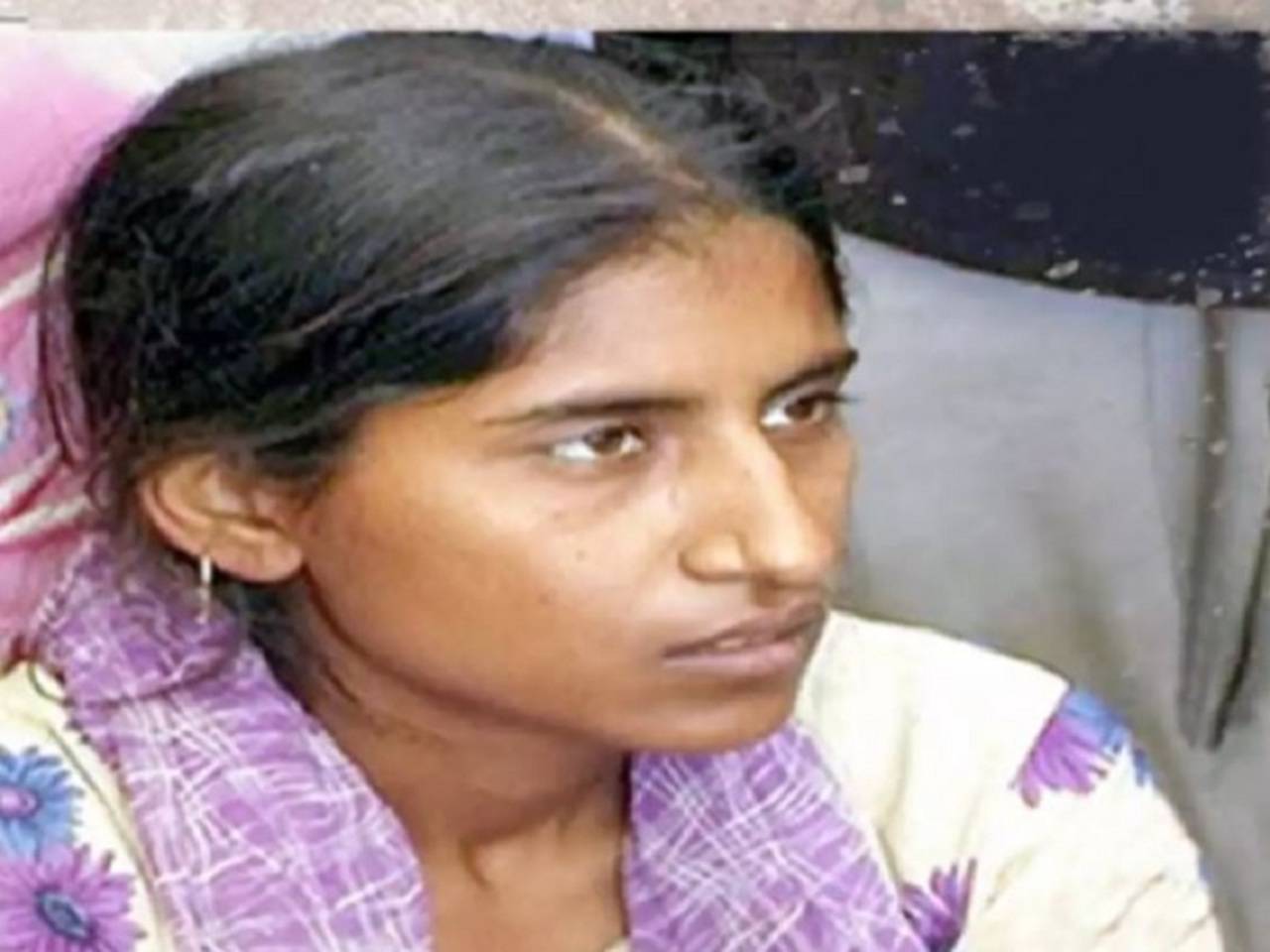 Who is Shabnam Ali First woman to be hanged till death after independence India News picture