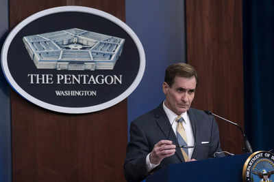 India a critical partner, says Pentagon; Quad foreign ministers to meet virtually on Thursday