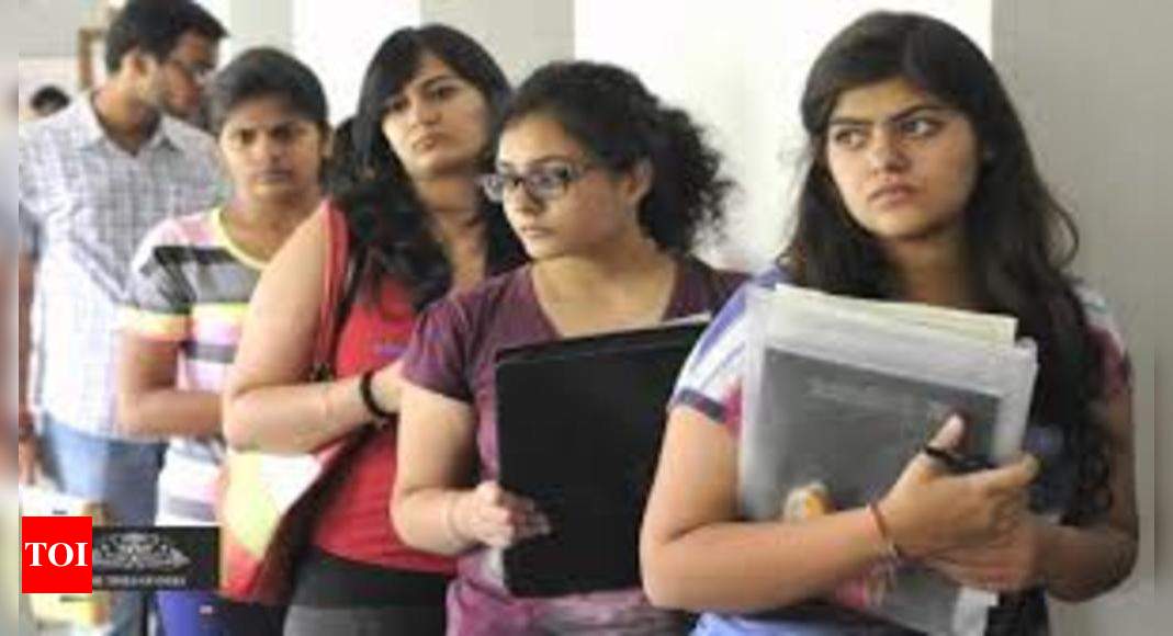 Maharashtra cabinet cleared skill university proposal - Times of India