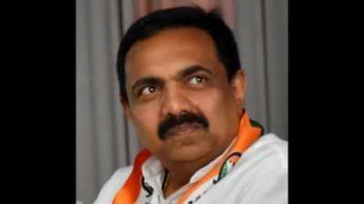 Maharashtra water resources minister Jayant Patil tests Covid-19 positive
