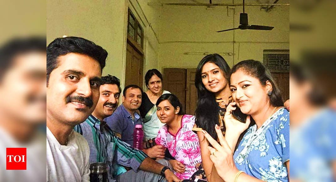 deivamagal serial today episode tamilo