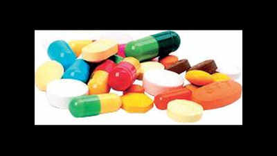 ‘Zero’ Favipiravir tablets sold in Gujarat in February