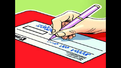 Rs 33 lakh withdrawn from Siwan college account using cloned cheques