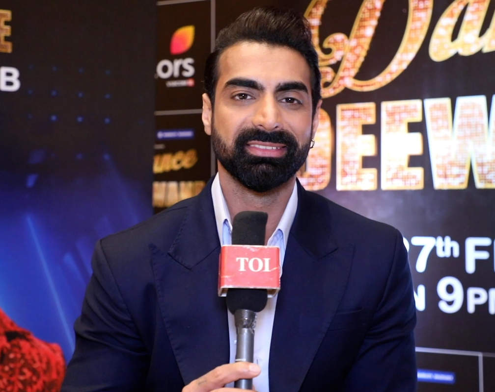 
Choreographer Tushar Kalia on Dance Deewane 3: We are back with a bang after two years
