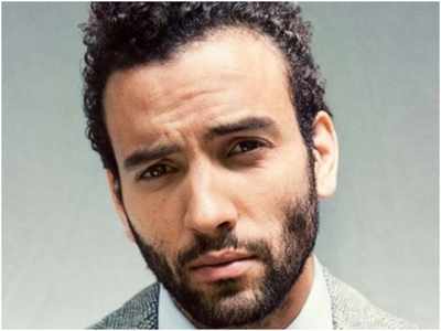 Marwan Kenzari in talks to star in Dwayne Johnson's anti-hero film 'Black Adam'