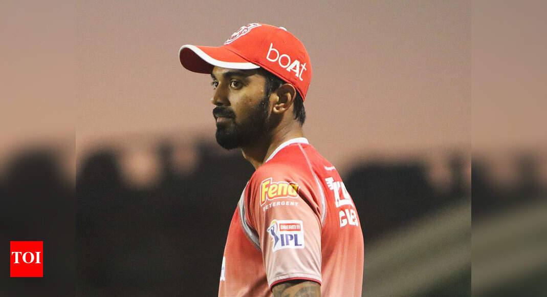 Kl Rahul Runs In Ipl 2021 2025