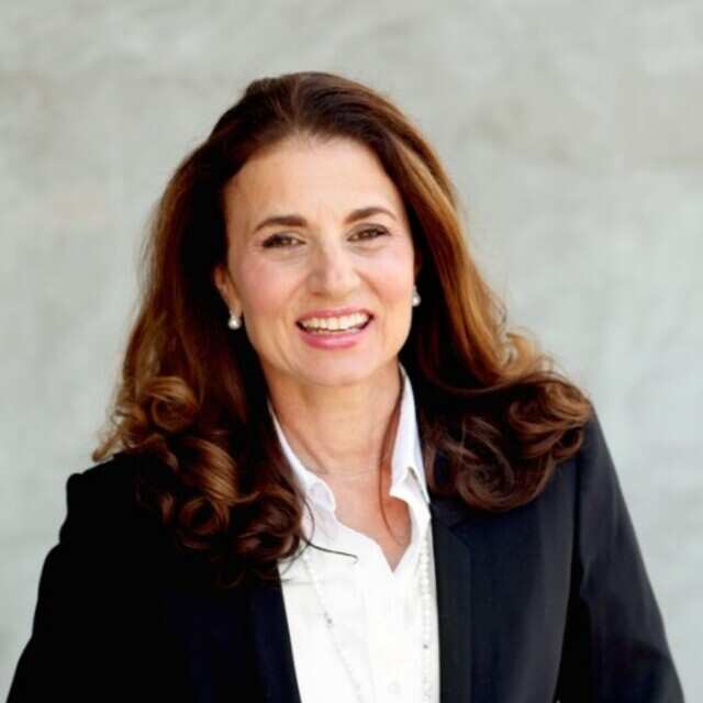 HP Inc appoints Marie Myers as new CFO HP Inc appoints Marie Myers as new CFO