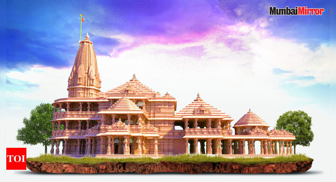 Ram Mandir donations: Fraud donation drives worry Ram temple trust ...