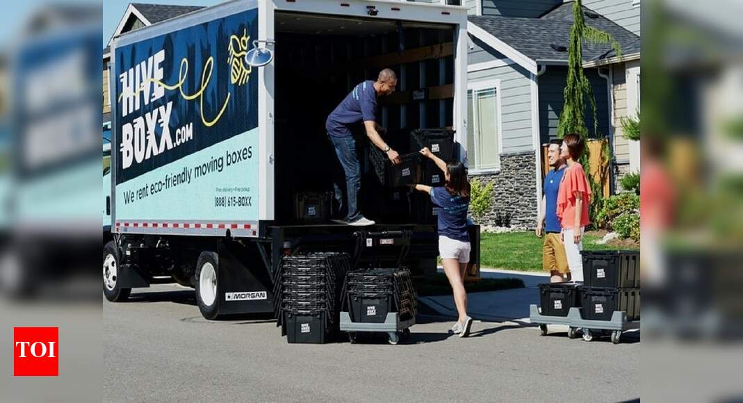Moving Essentials 23 Fabulous Products To Make Your Moving Day More