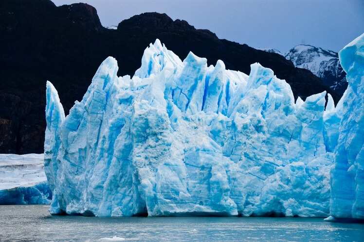 What makes Antarctica so unique? | Times of India Travel What makes Antarctica so unique? | Times of India Travel