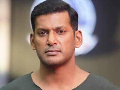 Vishal finds a solution for the smooth release of 'Chakra' | Tamil Movie News - Times of India Vishal finds a solution for the smooth release of 'Chakra' | Tamil Movie News - Times of India