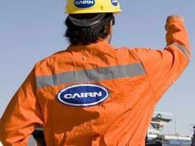 Cairn CEO meets finance secretary over arbitration ruling, says meeting constructive