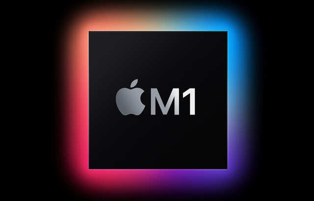 Hackers have already created the first malware to attack new Apple laptops with M1 chip Hackers have already created the first malware to attack new Apple laptops with M1 chip