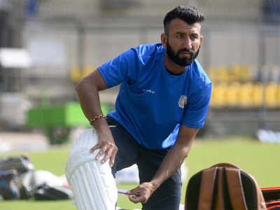 Test specialist Pujara back in IPL fold after 2014, CSK buy him at base price