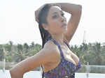 Sofia Hayat's hot photoshoot