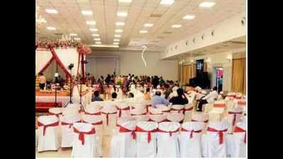 BMC to inspect packed wedding halls, eateries; slap penalty, file police cases