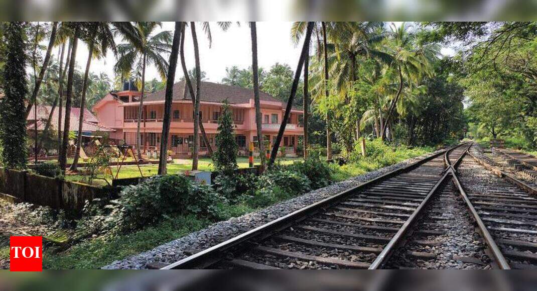 Rail project vital, Goa Inc must speak up, says Sawant | Goa News ...