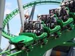 10 scariest thrill rides on the planet