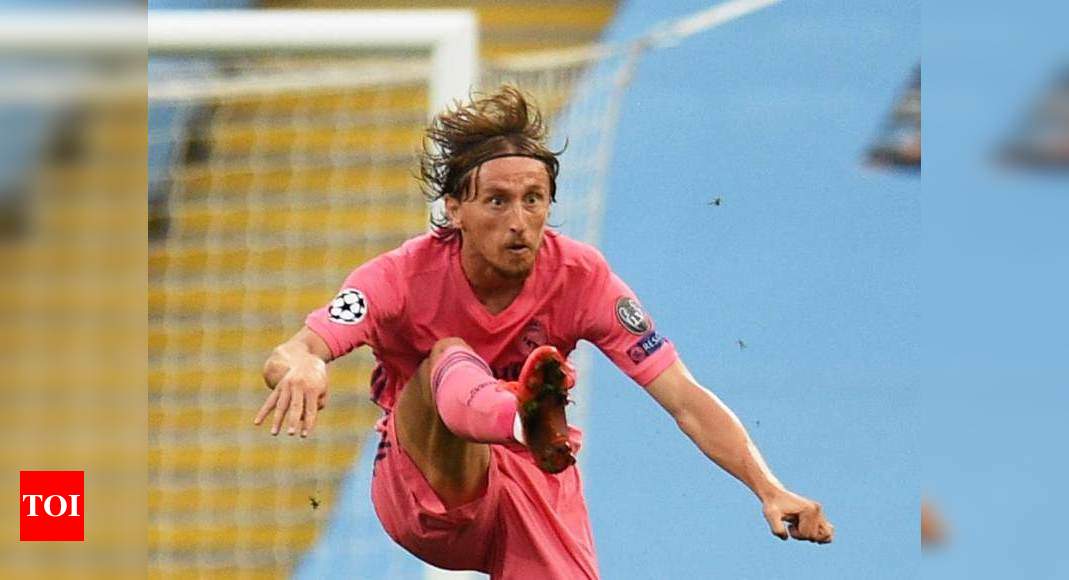 Age defying Luka Modric will become the norm rather than the