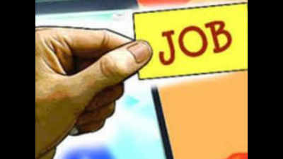 Demand for jobs under MGNREGA drops in district