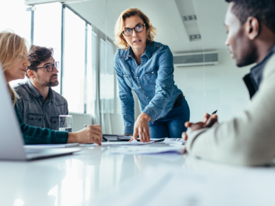 What does your zodiac sign say about your leadership style?