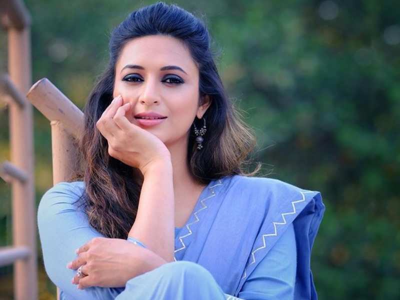 Divyanka Tripathi Questions The Superiority Of Daily Soaps Over Crime