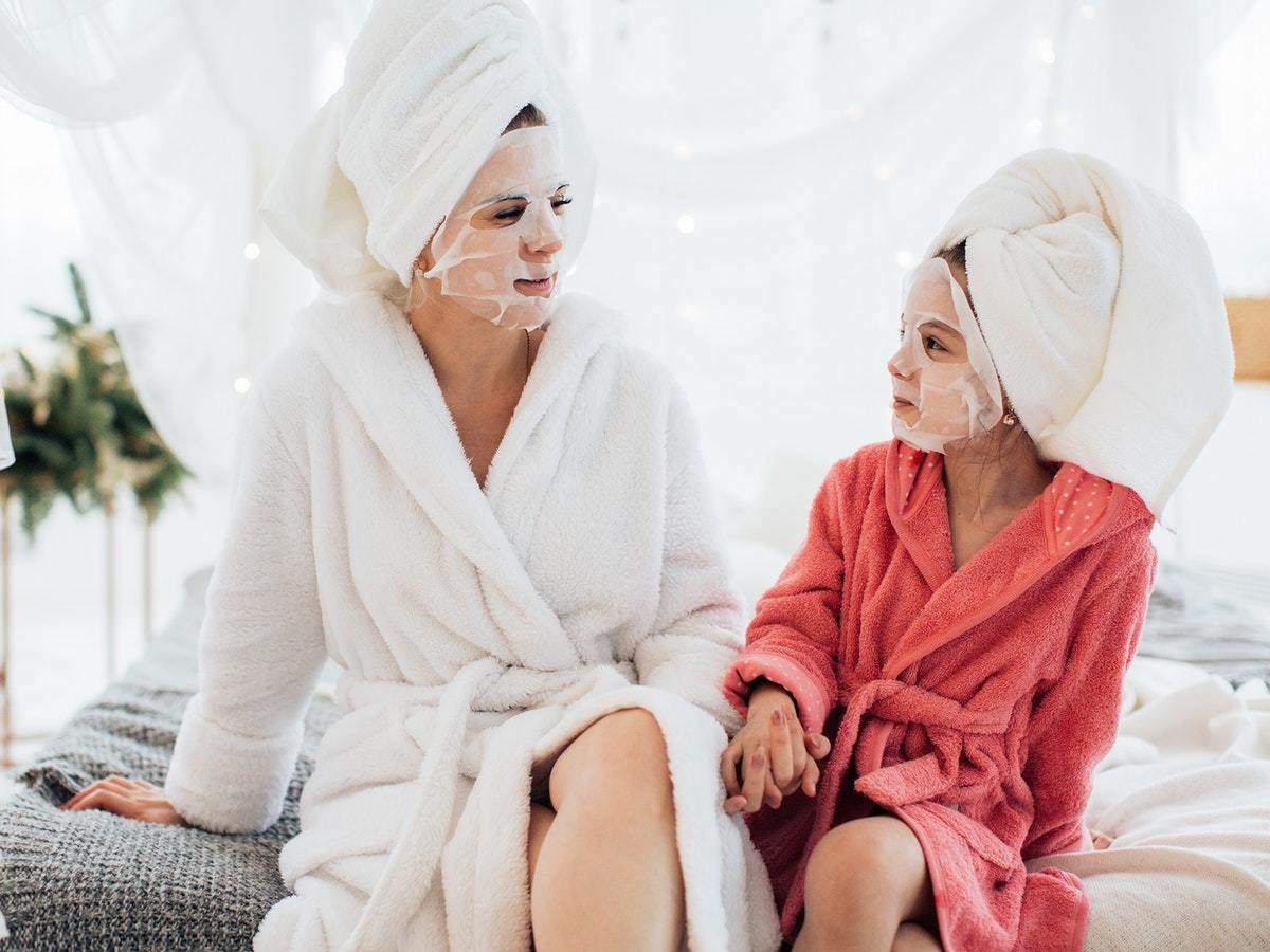 Bathrobe for kids: Making the after bath time fun time for kids | Most  Searched Products - Times of India
