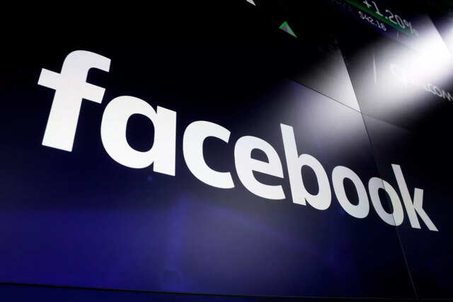 Facebook shares dip as Wall Street ponders Australia news fallout Facebook shares dip as Wall Street ponders Australia news fallout