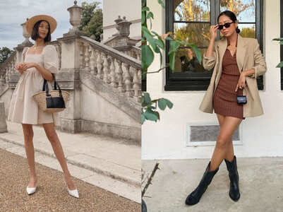 How to accessorize your outfits to amp up your overall look
