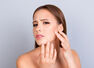 Things you do that makes your oily skin oilier