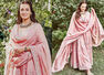 Dia Mirza flaunts anarkali with sindoor