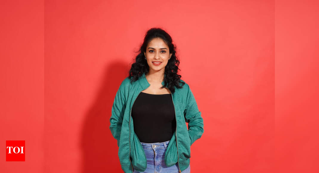 Hanna Reji says her role in ‘Theerppu’ is quite new for her | Malayalam ...