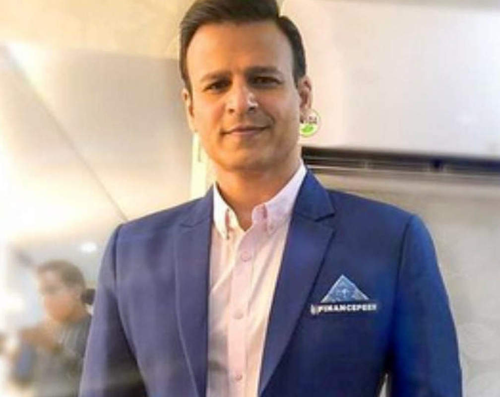 
Vivek Oberoi allocates educational scholarships worth Rs 16 crore to JEE and NEET students from rural India
