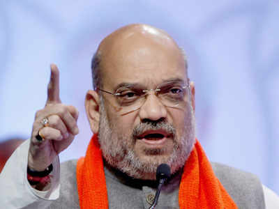 Amit Shah summoned by special court in defamation case filed by TMC's Abhishek Banerjee