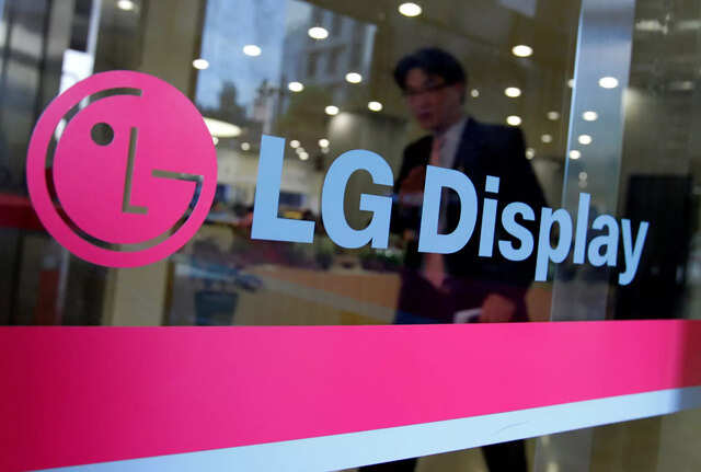 LG may deliver displays for Apple's foldable iPhones: Report LG may deliver displays for Apple's foldable iPhones: Report