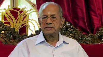 Want to bring BJP to power in Kerala: E Sreedharan