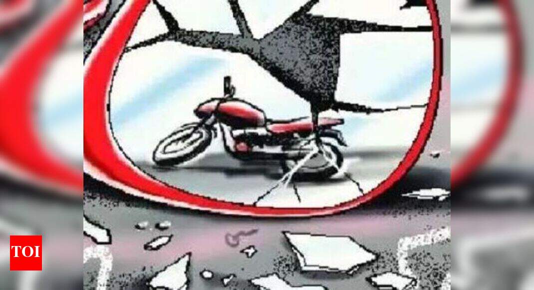 Madhya Pradesh: Three minors killed, one injured in road accident ...