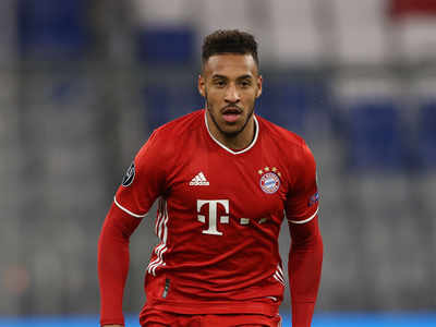 Bayern's Tolisso out for months with 'serious' muscle injury: Club