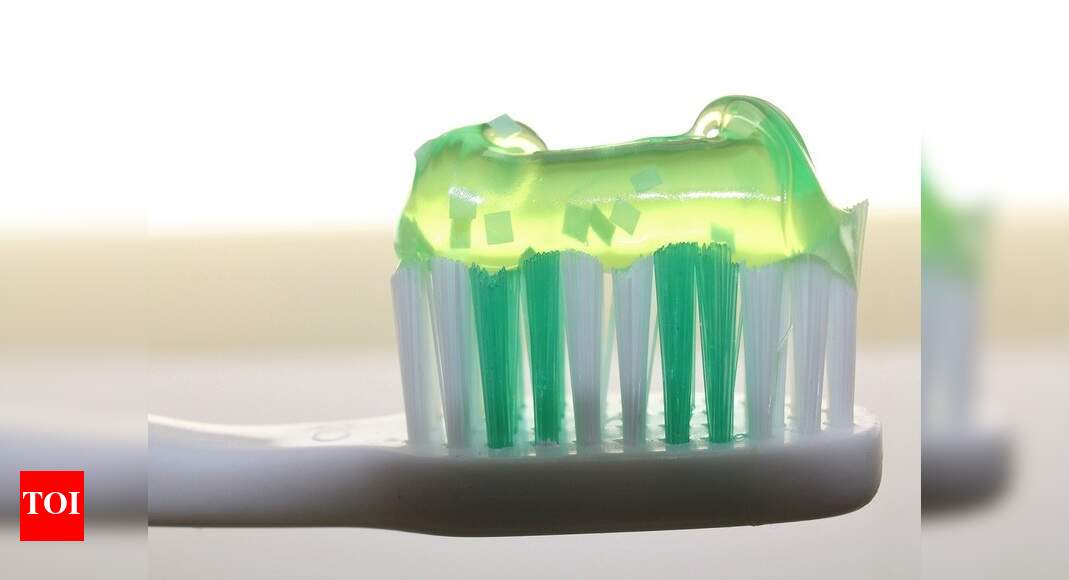 Neem toothpaste Popular options for overall oral hygiene Times of India