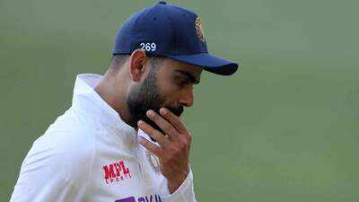 Felt like the loneliest guy in world: Virat Kohli