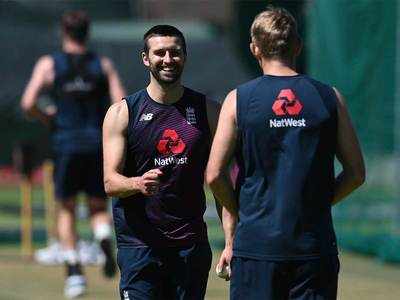 Wanted to go home and recharge for England: Wood on IPL auction pull-out