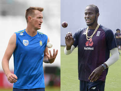 Chris Morris will play crucial role in supporting Jofra Archer, says Sangakkara