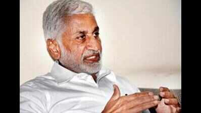 ‘VSP is state’s pride, must be continued as PSU’ | Visakhapatnam News ...